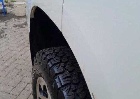 Toyota Prado J150 petrol 2014 - 5/6