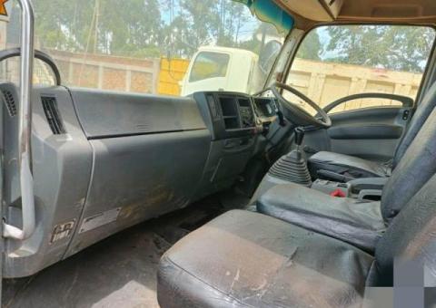 ISUZU FTR 2021 - 2/4